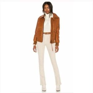 Mother The Runaway High-Rise Slim Boot Jeans